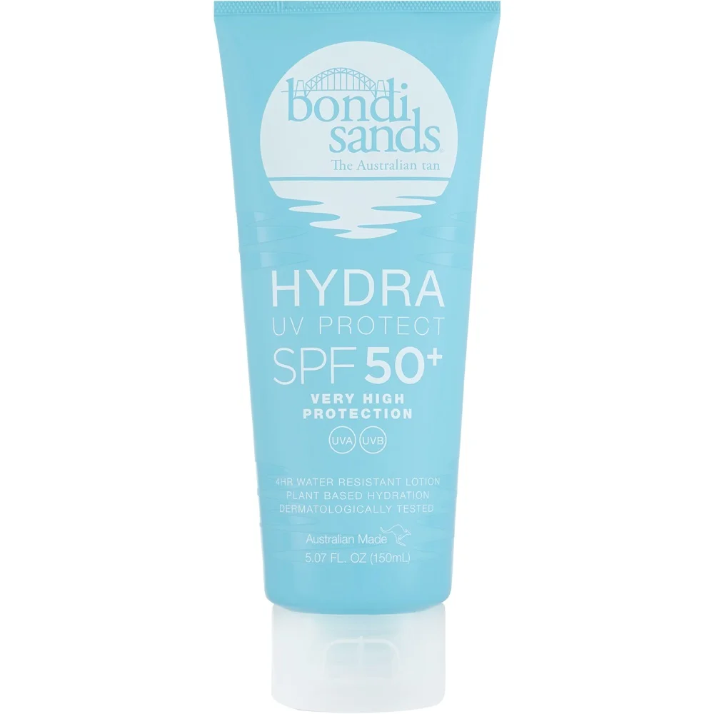 Hydra UV Protect SPF50+ Body Lotion, 150ml v:9668523
