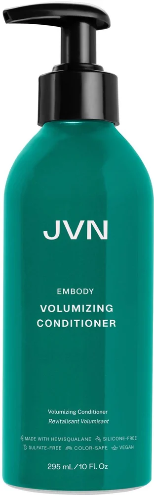 JVN Embody Volumizing Conditioner 295 ml v:7350655 JVN Embody Volumizing Conditioner 295 ml v:7350655