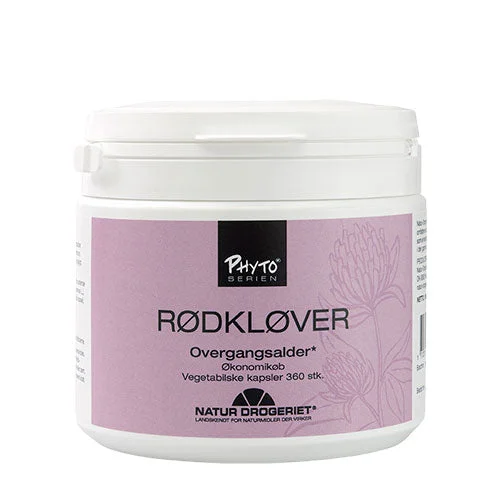Rødkløver v:1034413