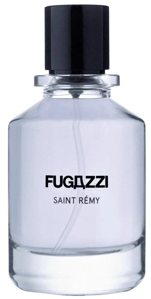 Fugazzi Saint Remy Eau de Parfum 100 ml v:9366084