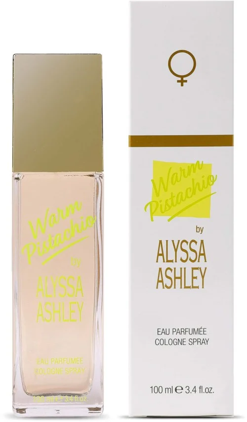 Alyssa Ashley Warm Pistacchio Eau Parfumée 100 ml v:6702021