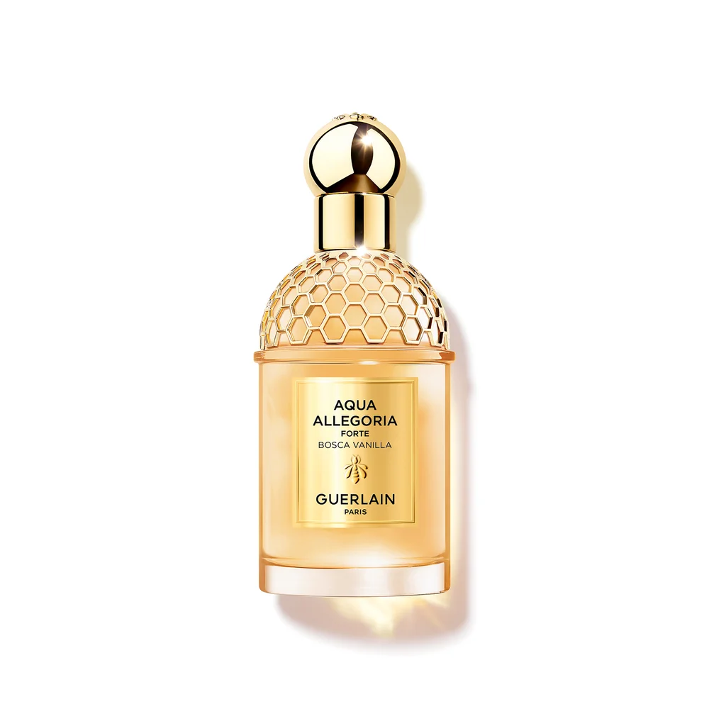 Aqua Allegoria Forte Bosca Vanilla Eau de Parfum 75 ml - GUERLAIN v:2772845