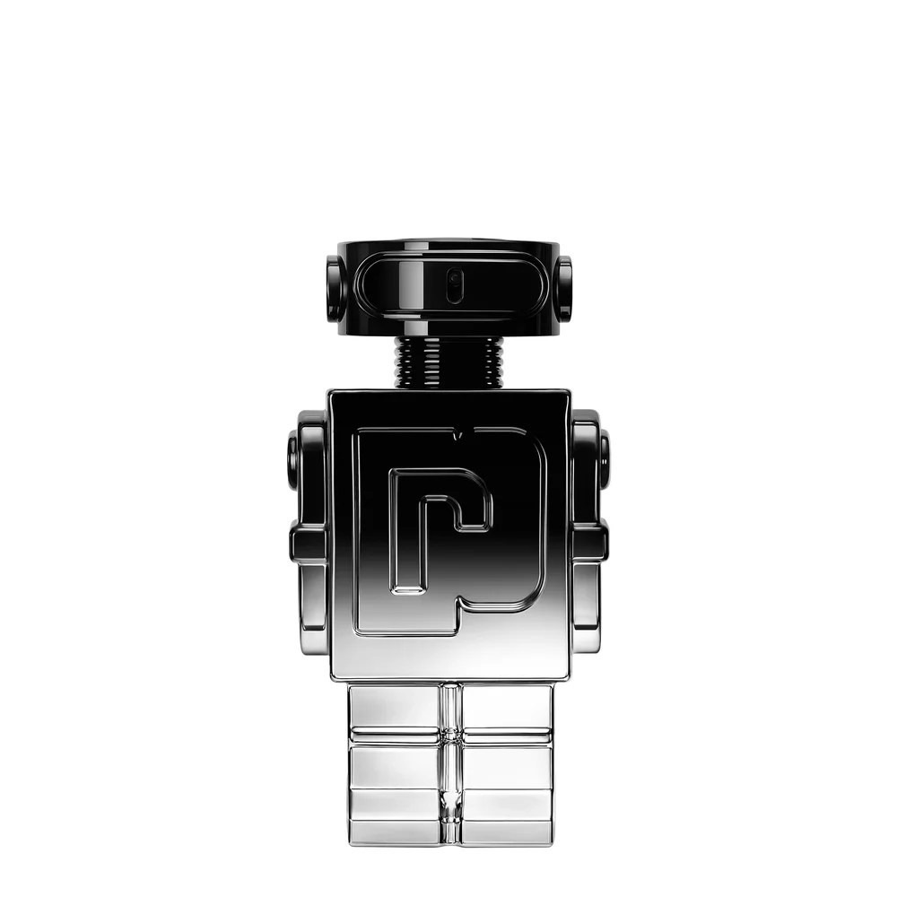 Phantom Black Elixir Parfum 150 ml - Rabanne v:8015693