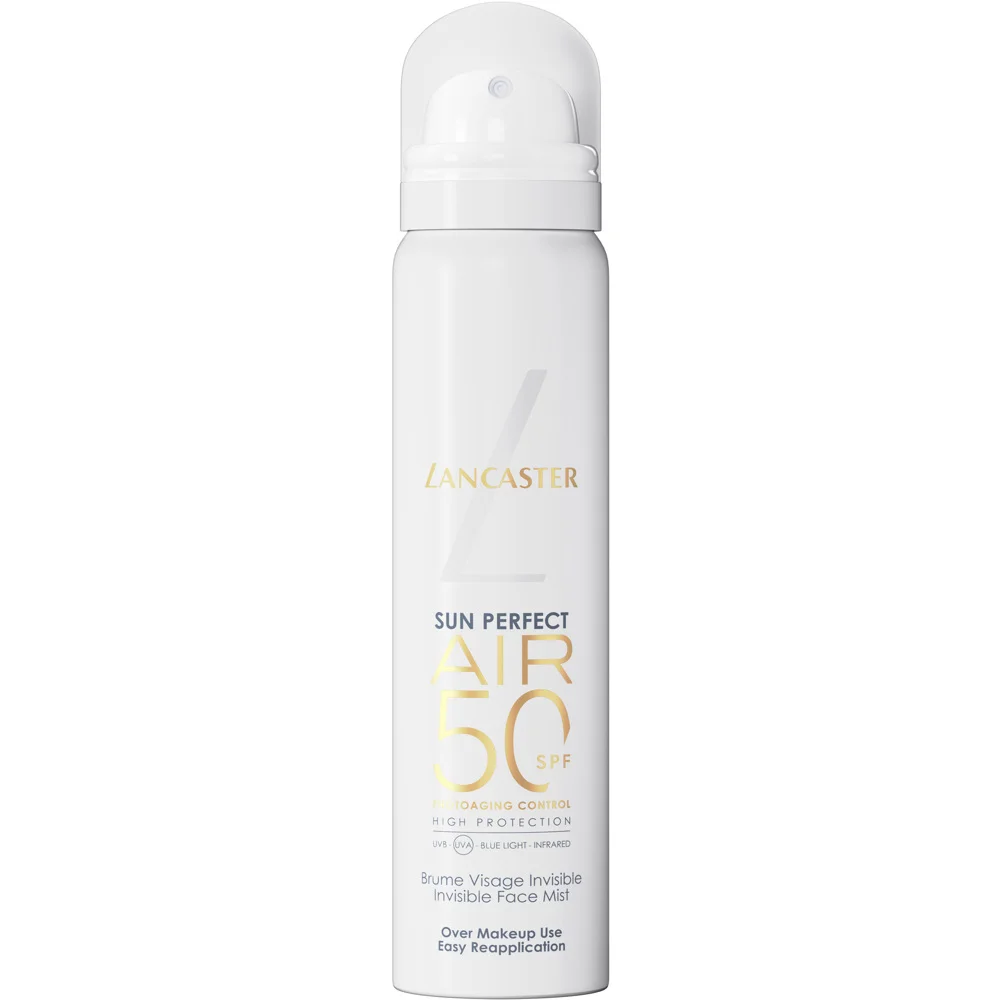Sun Perfect Air Invisible Face Mist SPF50, 75ml v:8637504