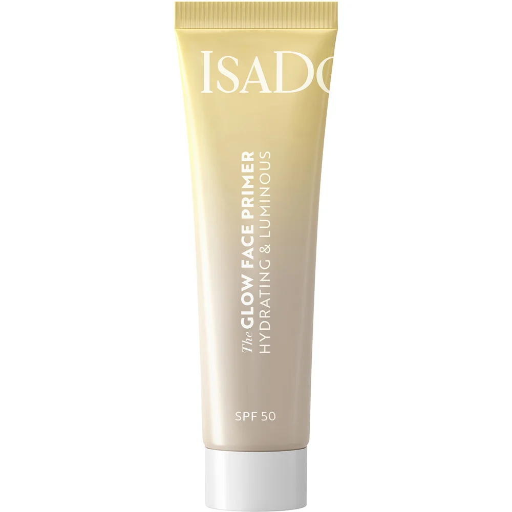 Glow Face Primer v:9434442