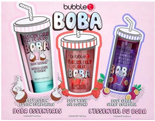 BubbleT Boba Body Essentials v:2716846 BubbleT Boba Body Essentials v:2716846