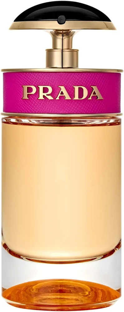 Prada Candy Eau de Parfum 50 ml v:1427740 Prada Candy Eau de Parfum 50 ml v:1427740