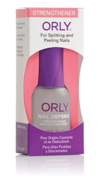 ORLY Breathable Nail Defense Protein Treatment 18 ml v:6554531 ORLY Breathable Nail Defense Protein Treatment 18 ml v:6554531