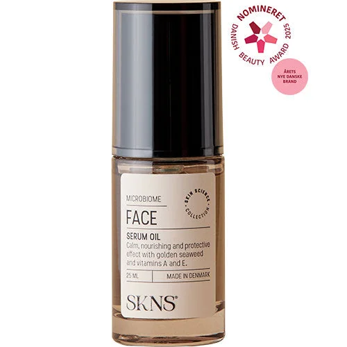 Face Serum Oil v:4710241