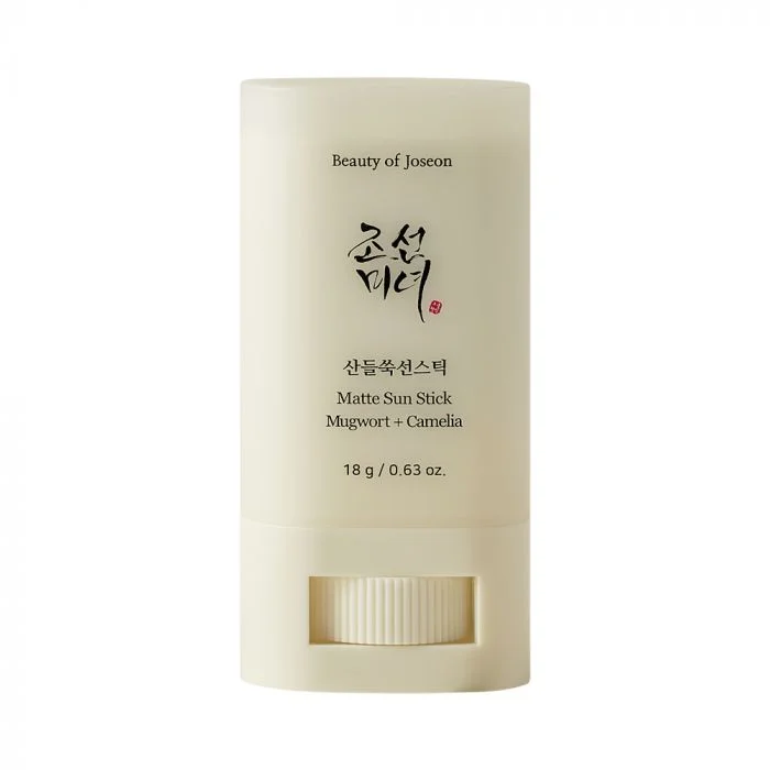 Beauty of Joseon Matte Sun Stick SPF 50 18 g v:4716801 Beauty of Joseon Matte Sun Stick SPF 50 18 g v:4716801