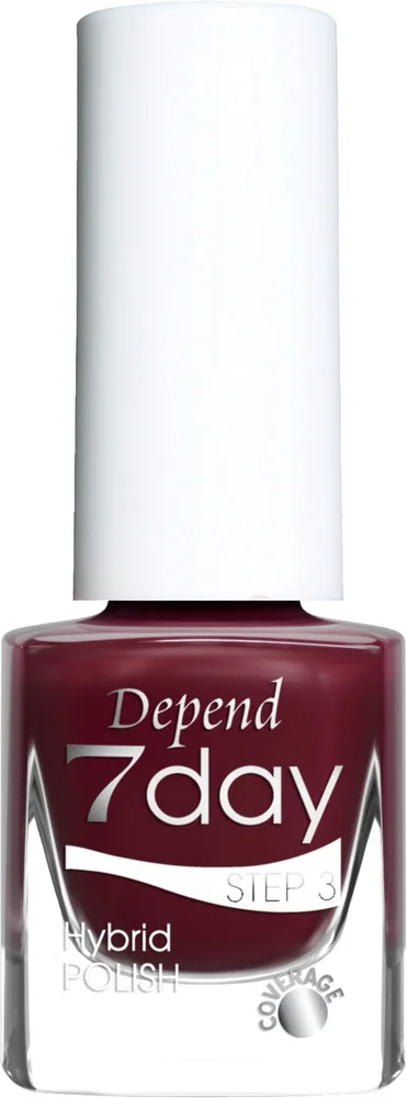 7day Holiday Selection 70141 Hot Chilly Cocoa – Depend v:3918617
