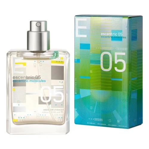 Escentric Molecules Escentric 05 30 ml v:7946247