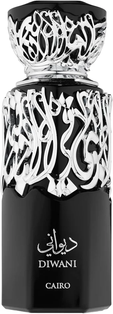 French Avenue Diwani Cairo Eau de Parfum 100 ml v:4993292