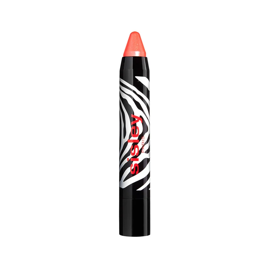 Phyto-Lip Twist Lipstick 3 Peach - Sisley v:2965351