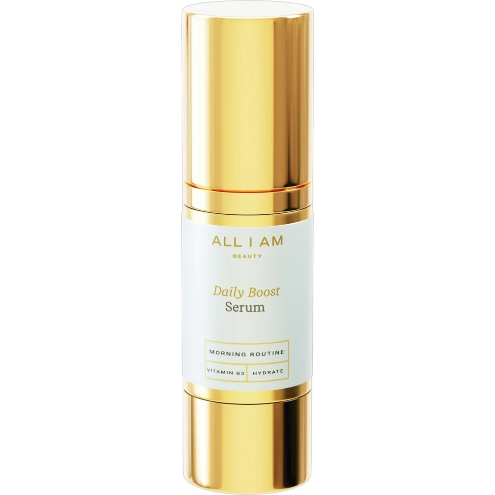 Skincare Day Serum, 30ml v:3495477