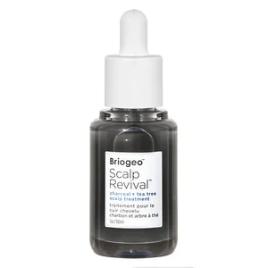 Briogeo Scalp Revival Charcoal + Tea Tree Scalp Treatment 30ml v:1749926 Briogeo Scalp Revival Charcoal + Tea Tree Scalp Treatment 30ml v:1749926