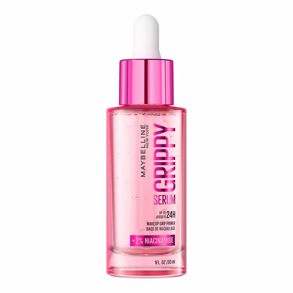 Maybelline Grippy Serum Primer v:4382243