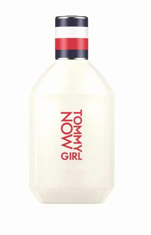 Tommy Hilfiger Tommy Girl Now Eau De Toilette 30 ml v:8703269