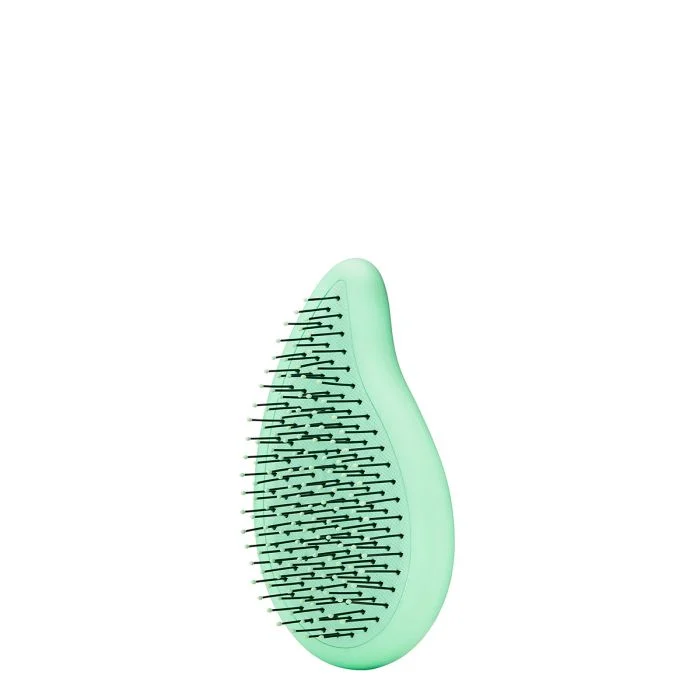 Wetbrush Go Green Detangling Palm Detangler Green 1 stk v:3164273 Wetbrush Go Green Detangling Palm Detangler Green 1 stk v:3164273