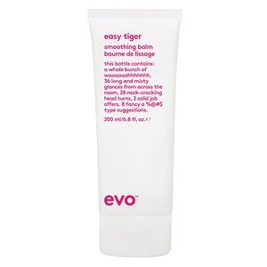 Evo Easy Tiger Smoothening Balm 200ml v:1231454