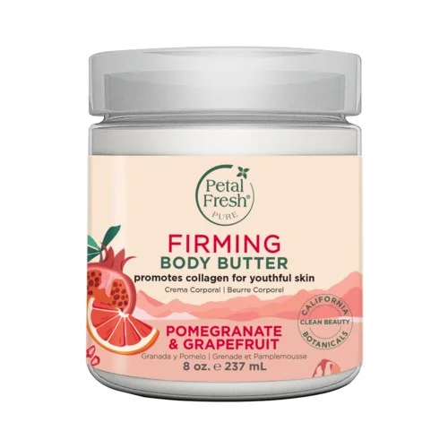 Petal Fresh Pure Pomegranate & Grapefruit Body Butter 237 ml v:1344978 Petal Fresh Pure Pomegranate & Grapefruit Body Butter 237 ml v:1344978
