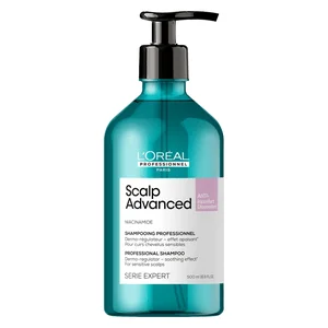 L'Oréal Professionnel Scalp Advanced Anti-Discomfort Shampoo 500ml v:6995696