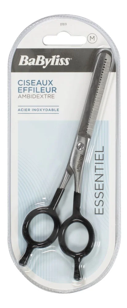 Babyliss Hårsaks Utynning – 1 stk. v:9004308 Babyliss Hårsaks Utynning – 1 stk. v:9004308
