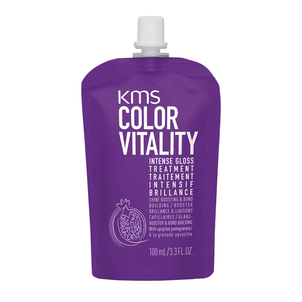 KMS ColorVitality Intense Gloss Treatment 100ml v:5948320