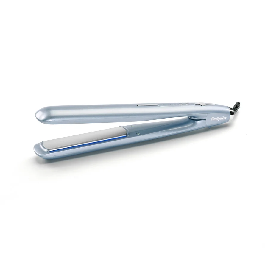 Hydro-Fusion Straightener – BaByliss v:2092512 Hydro-Fusion Straightener – BaByliss v:2092512