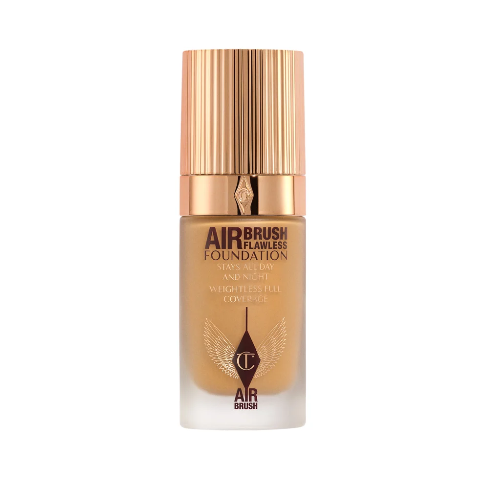 Airbrush Flawless Foundation 9 Neutral – Charlotte Tilbury v:8003546