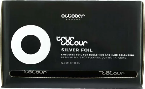 October Stockholm True Colour Folie v:1061784