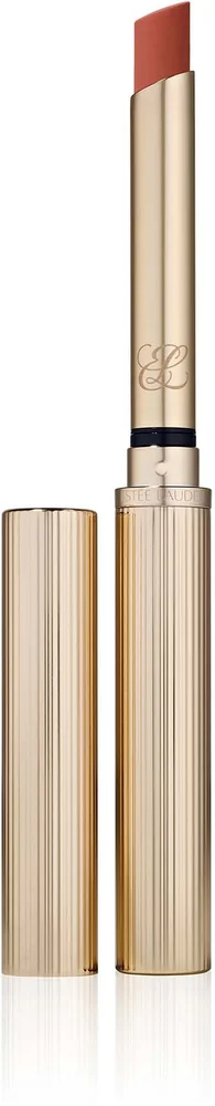 Estée Lauder Pure Color Explicit Vellum Matte Lipstick 201 Ulterior Motive v:9232100