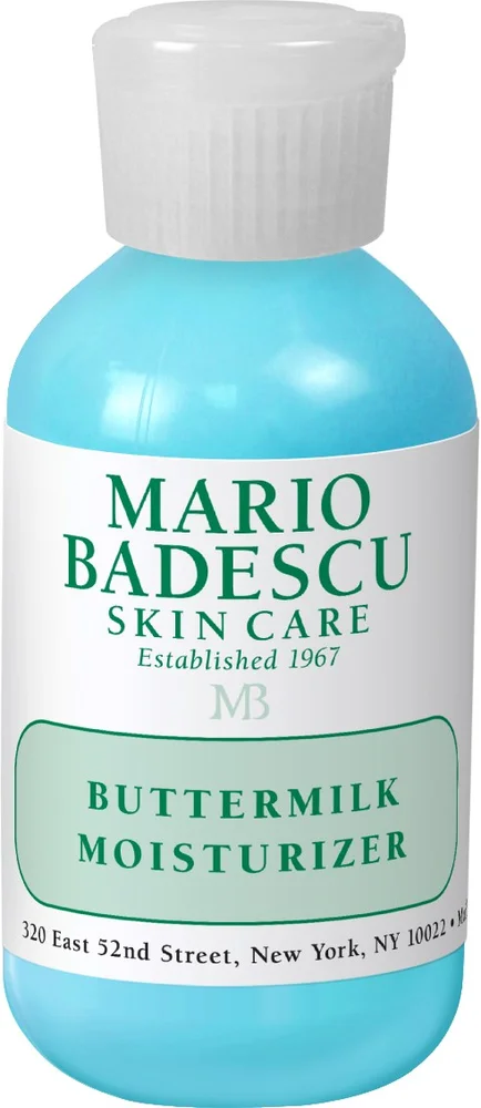 Mario Badescu Buttermilk Moisturizer 59 ml v:9486012 Mario Badescu Buttermilk Moisturizer 59 ml v:9486012