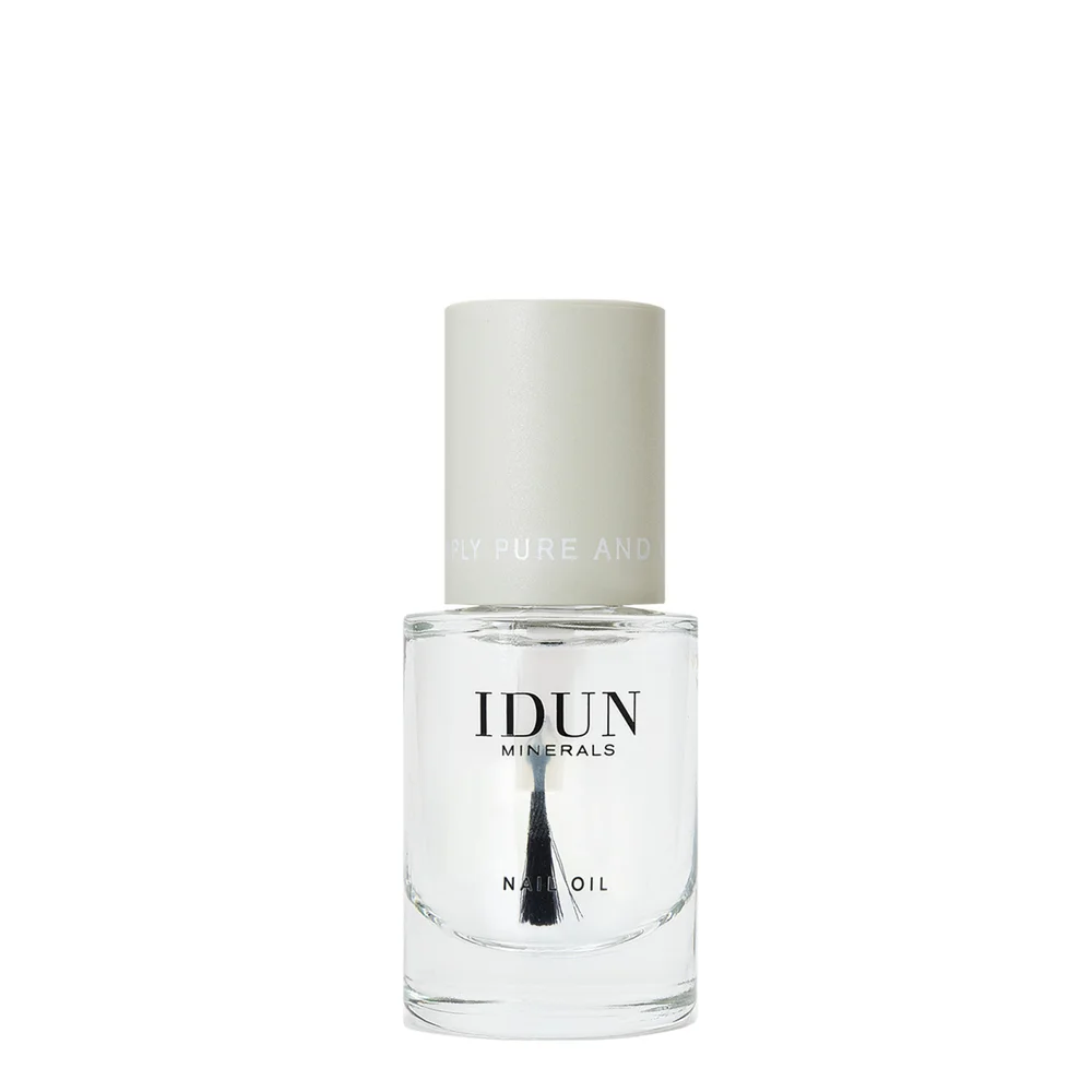 Nail Oil – IDUN Minerals v:3962260 Nail Oil – IDUN Minerals v:3962260