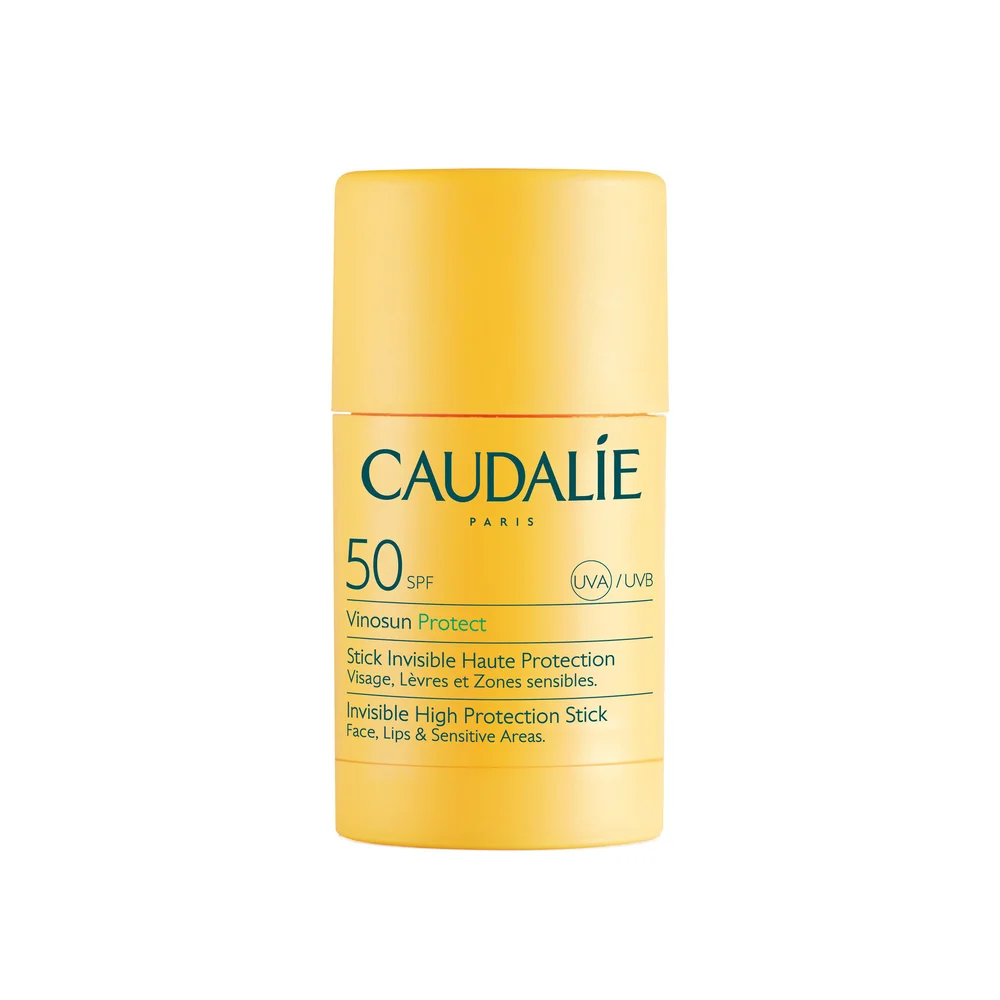 Vinosun Protect Invisible Stick SPF50 – Caudalíe v:7291363 Vinosun Protect Invisible Stick SPF50 – Caudalíe v:7291363