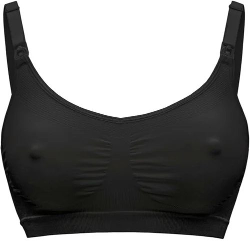 Medela Keep Cool BH Svart, M M v:4213616