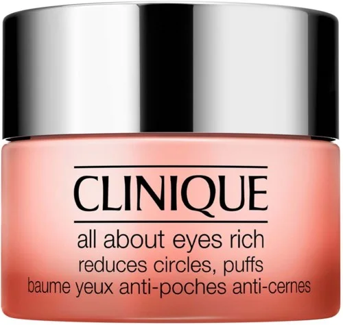 Clinique All About Eyes Eye Cream Rich 15 ml v:8579232 Clinique All About Eyes Eye Cream Rich 15 ml v:8579232