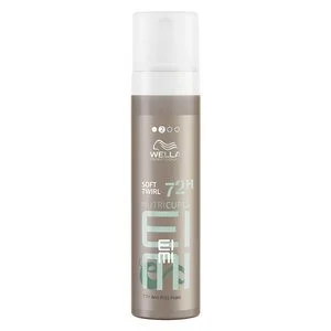Wella EIMI Nutricurls Soft Twirl Foam 200ml v:7365265 Wella EIMI Nutricurls Soft Twirl Foam 200ml v:7365265