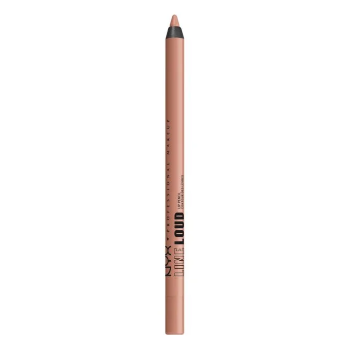 NYX Professional Makeup Line Loud Lip Pencil Goal Crusher 3 1,2 g v:6765867