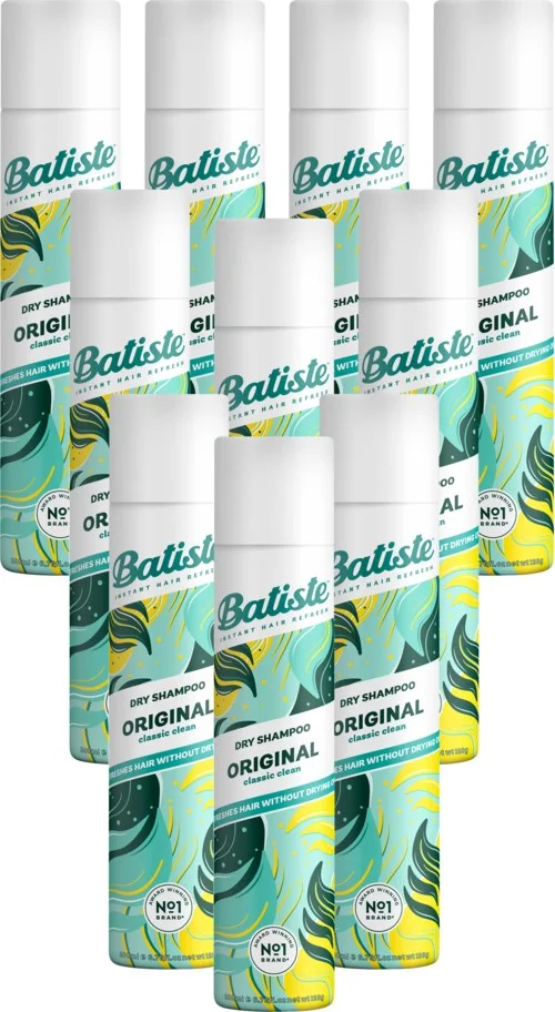 Batiste Original Big Pack 10 st v:2548176
