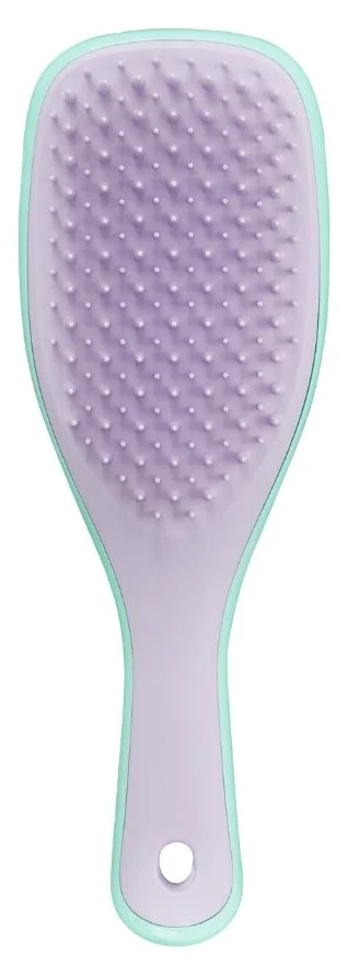 Tangle Teezer The Wet Detangler Mini Wisteria Leaf v:7590997 Tangle Teezer The Wet Detangler Mini Wisteria Leaf v:7590997