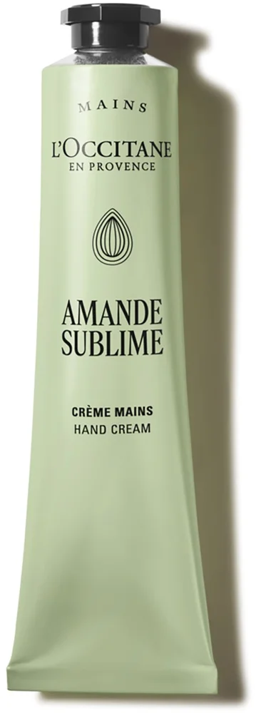 L’Occitane en Provence Amande Almond Hand Cream 75 ml v:1640825