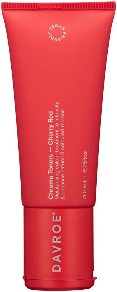 DAVROE Chroma Toners Cherry Red v:8320044 DAVROE Chroma Toners Cherry Red v:8320044