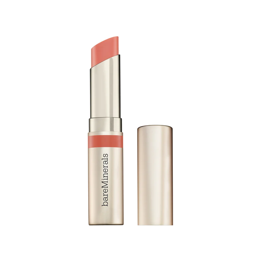 bareMinerals Dewy Lip Gloss-Balm v:6291079 bareMinerals Dewy Lip Gloss-Balm v:6291079