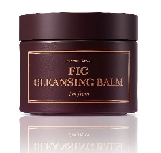 I'm from FIG CLEANSING BALM 100 mL v:3344091 I'm from FIG CLEANSING BALM 100 mL v:3344091