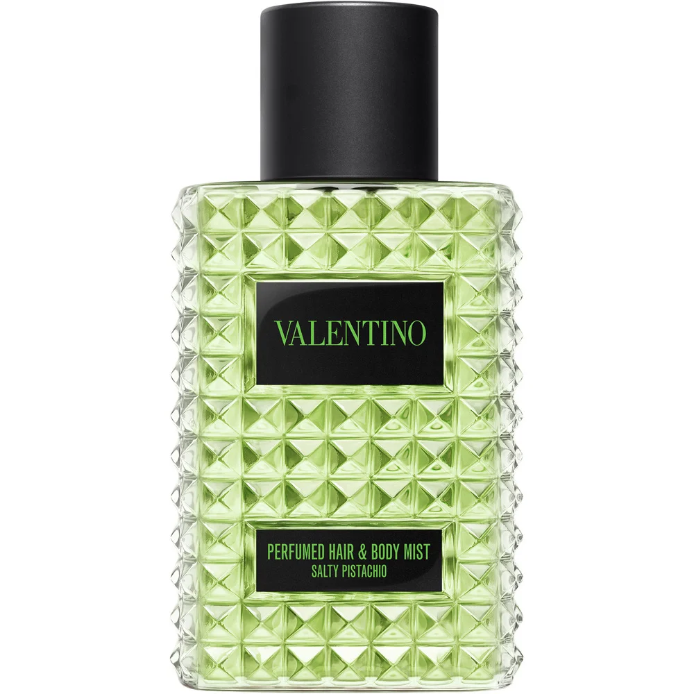 Born in Roma Donna Salty Pistachio Hair and Body Mist, 100ml v:6534226