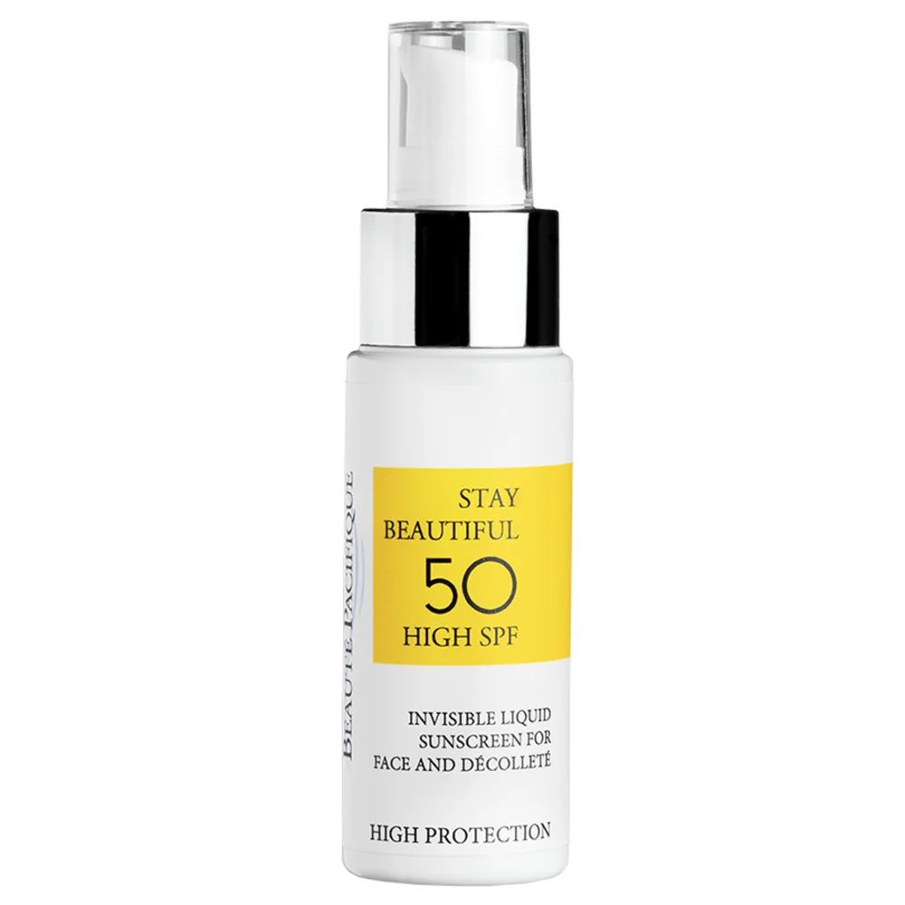 Stay Beautiful High SPF50 50 ml – Beauté Pacifique v:2824270 Stay Beautiful High SPF50 50 ml – Beauté Pacifique v:2824270