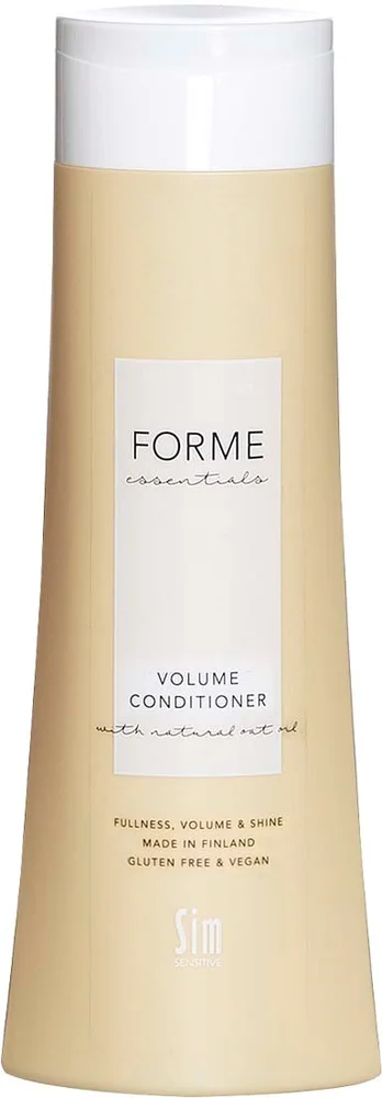 Sim Sensitive Forme Volume Conditioner 250 ml v:7751195 Sim Sensitive Forme Volume Conditioner 250 ml v:7751195