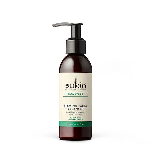 Signature Foaming Facial Cleanser v:8345357