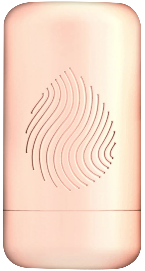 Klar Roll-on Container Pudderrosa v:7099330 Klar Roll-on Container Pudderrosa v:7099330